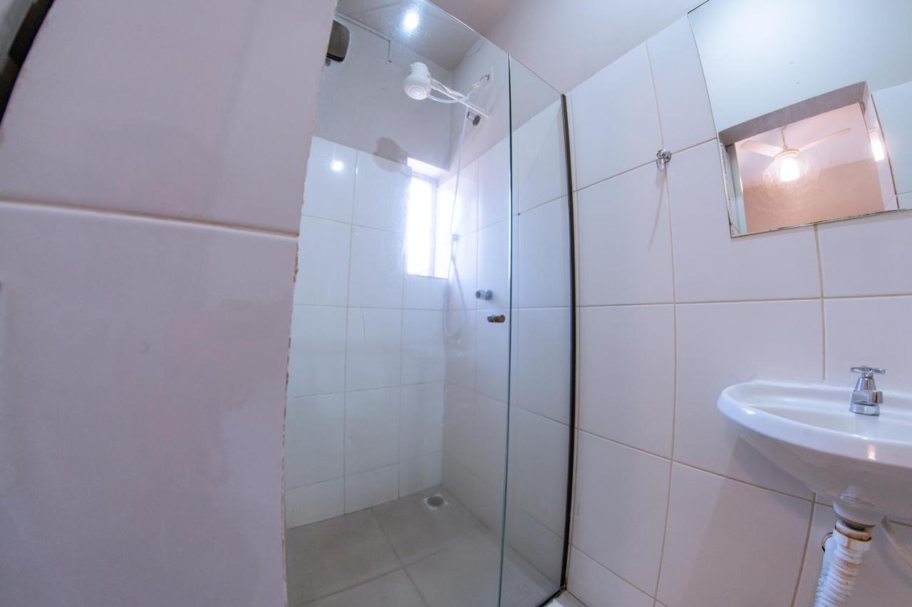 Hotel Ipiranga Maringá Εξωτερικό φωτογραφία