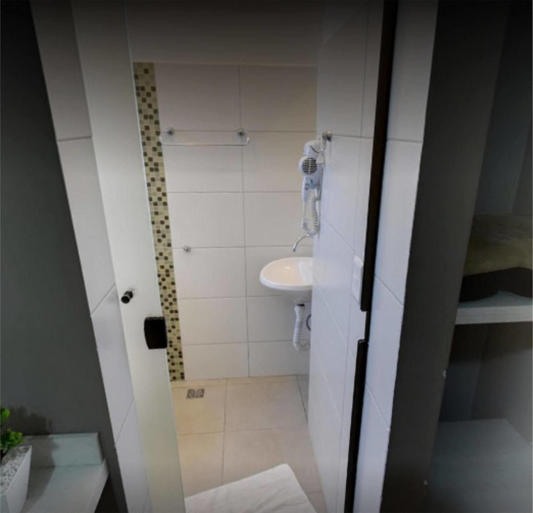 Hotel Ipiranga Maringá Εξωτερικό φωτογραφία